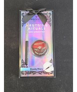 Profusion Rituals LTD Edition ~ BLOODY MARY &amp; La Uorona Eye Liner - NIB - $9.34 CAD