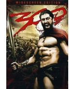 300 [Single-Disc Widescreen Edition] - £4.90 GBP