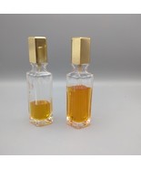 2 Red by Giorgio Beverly Hills 1.7 oz Vintage About 40% And 75% Full - $20.79 CAD