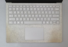 Microsoft Surface Laptop 13.5" Core i5-7200U 4GB RAM 128GB SSD image 2