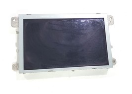 2013 2014 2015 Audi Q7 OEM Radio Display Screen 8r0919604a - $61.88