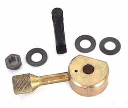 NEW CPI CPI-TPR-RK1-R RIGHT KIT FOR TPR CAM &amp; LATCH - £23.85 GBP