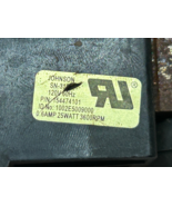 Frigidaire Dishwasher Drain Pump Motor 154474101 A00126501 154640201 - €4,24 EUR+