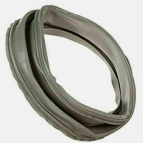 Washer Door Boot Seal Bellow for WFW8300SW04 WFW8300SW05 WFW8300SW00 WFW... - $122.74