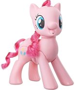 My Little Pony Toy Oh My Giggles Pinkie Pie - 8&quot; Interactive Toy with So... - €24,69 EUR