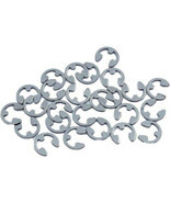 Jandy Zodiac 9-100-5110 E-Clip Stainless Steel Each - $2,491.95 MXN