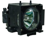 Original Ushio Projector Lamp With Housing for Epson ELPLP45 - £99.45 GBP