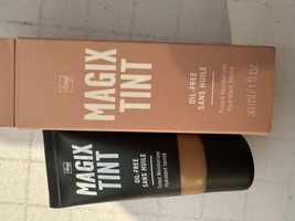 Avon Magix Tint Moisturizer Oil -Free - MEDIUM DEEP - $11.00