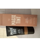 Avon Magix Tint Moisturizer Oil -Free - MEDIUM DEEP - $11.00