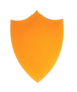 Piktrik Shield Paddle Skin – Golden Surge (Gold) Pickleball Paddle Acces... - $9.99