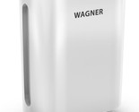 Wagner &amp; Stern Air Purifier Wa888 Ozone Free, Hepa-13 Medical Grade Filt... - $222.99