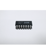 5PCS IR21084 IR 600V Half Bridge Gate Driver Programmable Deadtime DIP-14 - €10,73 EUR