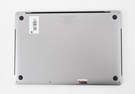 Apple MacBook Pro 15.4" Core i9-9880H 16GB 512GB MV912LL/A Gray image 10