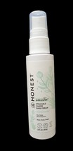 The Honest Company Sensitive Sprayable Diaper Rash Cream Fragrance-Free ... - $9.99
