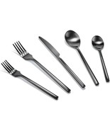 4 Set 20 Pieces Flatware Set,Silverware Set With Mirror Finish,Utensil Sets - $38.69