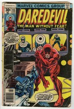 Daredevil #146 ORIGINAL Vintage 1977 Marvel Comics  - £7.77 GBP
