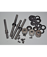 CHARMILLES ROBOFIL 510 310 EDM Lower Head USED Parts Lot - €59,69 EUR