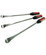 Tire Changing Spoons Removal Remove 14.5&quot; Set for Motorcycle Dirt Bike A... - £24.11 GBP