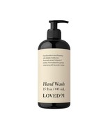 Loved01 Hand Wash, John Legend Skincare, Liquid Hand Soap, Gentle &amp; Hydr... - $13.36