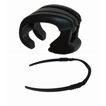 replacement Frame Clip&amp;Arms for-Oakley M Frame 3.0 Ballistic SI matte black - £15.72 GBP