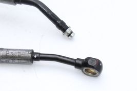 06-08 MERCEDES-BENZ R500 POWER STEERING HOSE Q5766 image 5