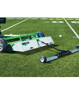 Synthetic Turf  Debris Surface Sweeper Sports Fields - £7,832.52 GBP