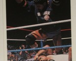 Brooklyn Brawler WWF Classic Trading Card 1990 World Wrestling Federatio... - £1.57 GBP