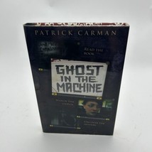 Ghost In The Machine: Ryan&#39;s Journal (Skeleton Creek, No. 2) - Hardcover - £9.55 GBP