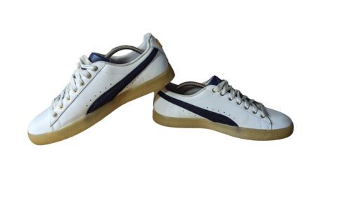 Primary image for Puma Clyde David T. Howard High School RAMS Sz 11.5 Men's Athletic Shoes