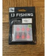 13 Fishing Coconut Crab Bubble Gum-Brand New-SHIPS N 24 HOURS - $216.09 MXN