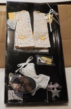 Ashton Drake Gene Doll Outfit Poolside Set 1999 By Mel Odom 76078-C1 NIB 8G - $38.99