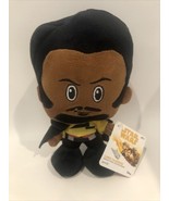 Star Wars Disney Lando Calrissian plush Doll 9” Heroez W2F - £10.96 GBP