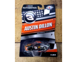 Austin Dillon #3 NASCAR Authentics 2023 Wave 10 Bass Pro Shops 1:64 - 2024! - £7.84 GBP