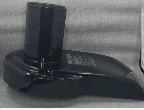 Jack Lalanne&#39;s Power Juicer MT-1000 Replacement Parts Lid Pulp Guard Top... - $6.98