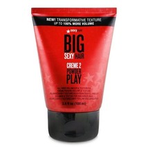 Big sexy hair creme 2 powder play 34 oz 840122 thumb200