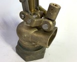 New Old Stock Control Devices R605T-2 Brass BOB Float Valve 2 Inch FNPT ... - $87.00