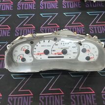 01-03 Ford Explorer Sport Trac 4x4 Speedometer Gauges Cluster Tachometer... - $99.99