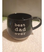 wendy bellissimo 18oz Stoneware &#39;Best Dad Ever&#39; Mug - $21.66 CAD