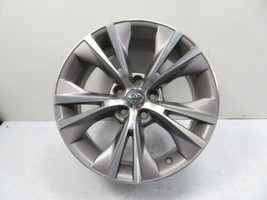 15 Toyota Highlander XLE #1233 Wheel Set, Tire &amp; Rim 18&quot; Type 2 42611-0E... - $227.69