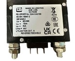 NEW CBI Circuit Breaker D2AKXA0189 100 AMP 80V 1 Pole - £23.22 GBP