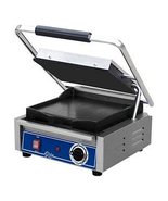 GSG10 Bistro Electric Countertop Smooth Panini Single Grill, NSF - $16,413.75 MXN
