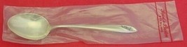 Petite Fleur by Reed & Barton Sterling Silver Place Soup Spoon 6 3/4" New - $98.01