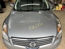 Hood Fits 07-09 ALTIMA 104741687 - $6,327.38 MXN
