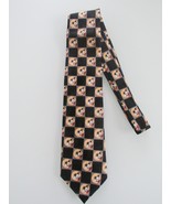 Mickey Mouse/Disney Men&#39;s Silk Tie - $20.58 CAD