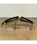 VINTAGE  RAPALA--JOINTED FLOATING J-9 FINLAND --BASS ,FISHING LURE - €11,63 EUR