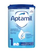 Aptamil Baby Formula, Stage 1 28.2 oz 800.0g - £43.27 GBP