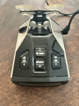 Cobra RAD 450 Radar Laser Detector Long Range w/ IVT filter - $98.01