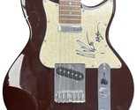 Lyon Guitar - Electric L138 408682 - $99.00