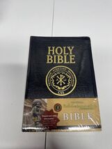 Catholic Scripture Study Bible: RSV-CE Large Print Edition Imitation Lea... - $48.49