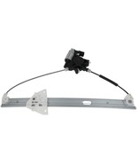 cciyu Power Window Regulator With Motor Replacement for 2007-2015 for Ma... - $119.96 CAD